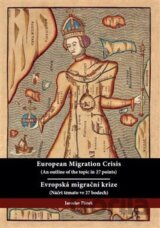 Evropská migrační krize / European Migration Crisis
