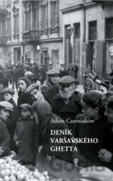 Deník varšavského ghetta