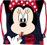 Džínový vak na záda Minnie