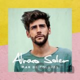 Alvaro Soler: Mar De Colores