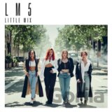 Little Mix: LM5
