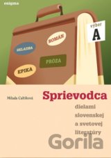 Sprievodca dielami slovenskej a svetovej literatúry A