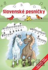 Slovenské Pesničky