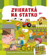 Zvieratá na statku