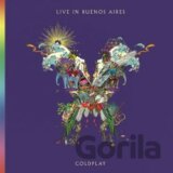 Coldplay: Live In Bueno Aires