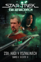 Star Trek:  Éra zatracených