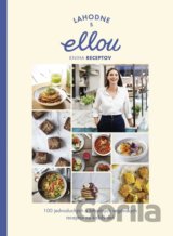 Lahodne s Ellou: Kniha receptov