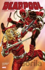 Deadpool by Posehn & Duggan: The Complete Collection 4