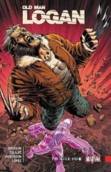 Wolverine: Old Man Logan (Volume 8)