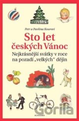 Sto let českých Vánoc