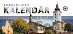 Evanjelický kalendár 2019