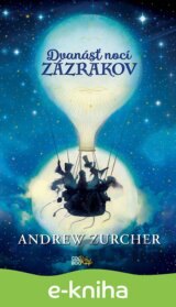 Dvanásť nocí zázrakov