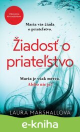 Žiadosť o priateľstvo