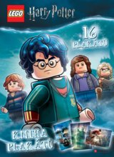 LEGO Harry Potter: Kniha plakátů