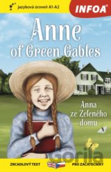 Anne of Green Gables / Anna ze Zeleného domu