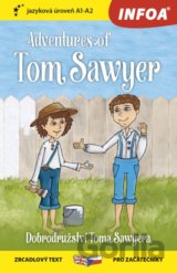 Adventures of Tom Sawyer / Dobrodružství Toma Sawyera