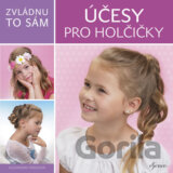 Zvládnu to sám: Účesy pro holčičky