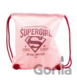 Sáček na obuv Supergirl – Original