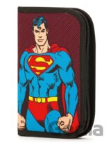 Školní penál Superman – Superhero