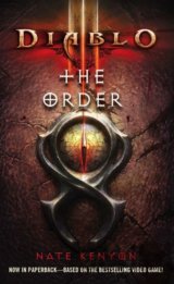 Diablo III.: The Order