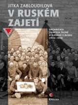 V ruském zajetí