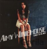 Amy Winehouse: Back To Black LP