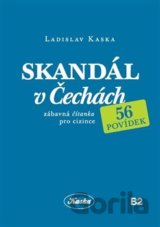 Skandál v Čechách