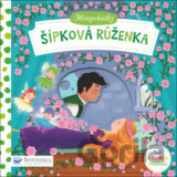 Minipohádky: Šípková Růženka