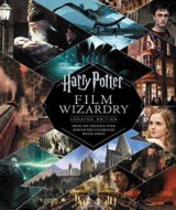 Harry Potter Film Wizardy