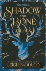 Shadow and Bone Trilogy