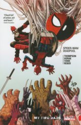 Spider Man / Deadpool  7