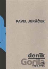 Deník III. 1959 - 1974