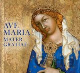 Ave Maria Mater Gratiae