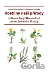 Rostliny naší přírody