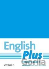 English Plus 1: Teacher's Book