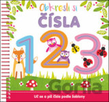 Obkresli si: Čísla