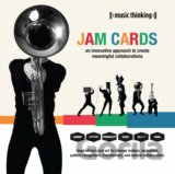 Music Thinking - Jam Cards