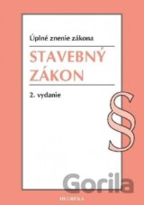 Stavebný zákon