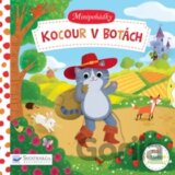 Minipohádky: Kocour v botách