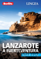 Lanzarote a Fuerteventura