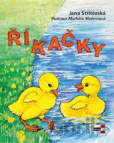 Říkačky