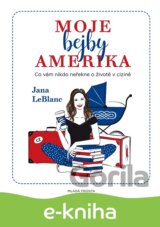 Moje bejby Amerika