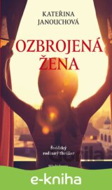 Ozbrojená žena