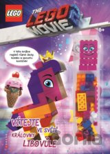 LEGO MOVIE 2: Vítejte ve světě královny Libovůle