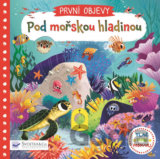 Pod mořskou hladinou