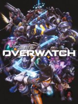 The Art of Overwatch