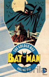 Batman: The Golden Age