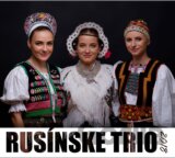 Rusínske trio: 2018