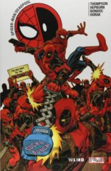 Spider-Man / Deadpool (Volume 6)