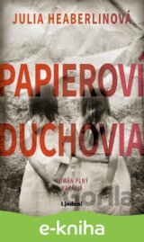 Papieroví duchovia